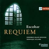 Ecsobar;Requiem