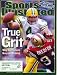 Sports Illustrated December 23, 2002 Brett Favre/Green Bay Packers, Carmelo Anthony/Syracuse, Georgia Bulldogs Football, Marvin Harrison/Indianapolis Colts