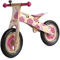 Tidlo First Balance Bike (Pink)