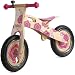 Tidlo First Balance Bike (Pink)