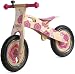 Tidlo First Balance Bike (Pink)