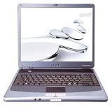 Benq Joybook R22E 15 Zoll XGA Notebook (AMD Sempron 3300+ 2GHz, 512MB RAM, 80GB HDD, DL DVD+/- RW, XP Home)