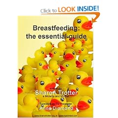 Breastfeeding: The Essential Guide
