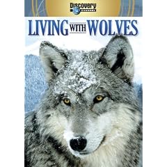 Living with Wolves/Wolves at Our Door [DVD] [2005] [Region 1] [US Import] [NTSC]