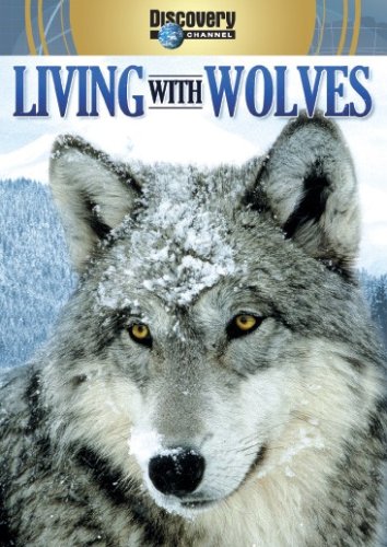 Cover image : Living With Wolves & Wolves at Our Door (2pc) [DVD] [Import]