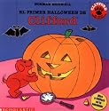 El Primer Halloween De Clifford (Spanish Edition)