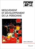 Mouvement et développement de la personne