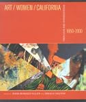 Art/Women/California, 1950-2000: Para...