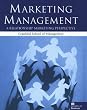 Marketing Management: A Relationship Marketing Perspective