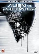 Alien Vs Predator (2 Disc Extreme Edition) [2004] [DVD]