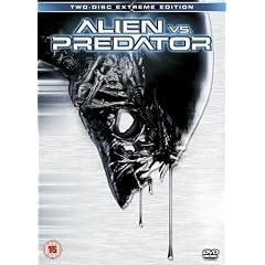 Alien Vs Predator (2 Disc Extreme Edition) [2004]