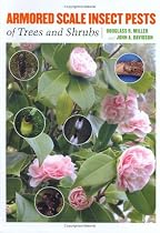Armored Scale Insect Pests of Trees and Shrubs (Hemiptera: Diaspididae) (Comstock Book)