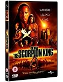 The Scorpion King [DVD] [2002]
