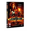 The Scorpion King [DVD] [2002]