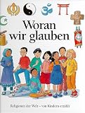  Woran wir...