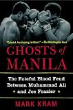 Review HarperCollinsWillow  / Ghosts of Manila