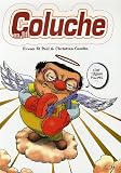 Coluche : En BD