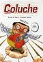 Coluche : En BD