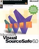 Microsoft Visual SourceSafe 6.0 Software