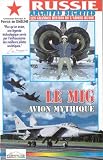 Revue Fortitude  / Le mig;avion mythique