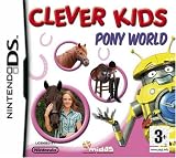 Clever Kids: Pony World (Nintendo DS)