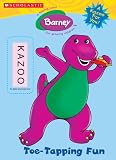 Toe Tapping Fun with Other (Barney (Scholastic))