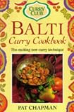 Curry Club Balti Curry Cookbook