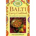 Curry Club Balti Curry Cookbook