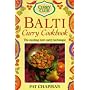 Curry Club Balti Curry Cookbook