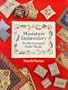 Miniature Embroidery for the Georgian Dolls' House