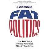 The Real Story behind America's Obesity Epidemic