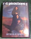 Pink Floyd Secrets of Echoes DVD