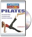 Caribbean Workout: Pilates Plus