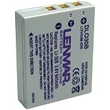 Lenmar DLO30B Lithium-ion Digital Camera/Camcorder Battery Equivelent to the Olympus LI-30B Battery
