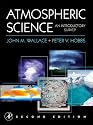 Atmospheric Science: An Introductory Survey (International Geophysics)