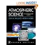 Atmospheric Science: An Introductory Survey (International Geophysics)