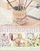 Book New Ideas in Ribboncraft