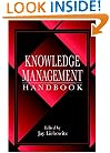 Knowledge Management Handbook