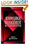 Knowledge Management Handbook
