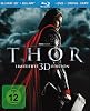 Thor (3D Version inkl. 2D Blu-ray, DVD + Digital Copy) [Limited Edition] (Blu-Ray)