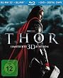 Thor (+ Blu-ray 3D + DVD) [Blu-ray] [Limited Edition]