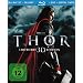 Thor (+ Blu-ray 3D + DVD) [Blu-ray] [Limited Edition]