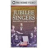 The American Experience - The Jubilee Singers: Sacrifice and Glory (2005)