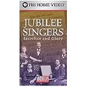 The American Experience - The Jubilee Singers: Sacrifice and Glory [VHS]