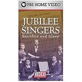 The American Experience - The Jubilee Singers: Sacrifice and Glory