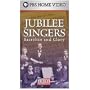 The American Experience - The Jubilee Singers: Sacrifice and Glory [VHS]