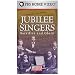 VHS : The American Experience - The Jubilee Singers: Sacrifice and Glory