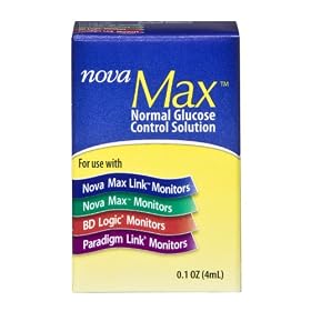 Nova Max Control Solution - Normal