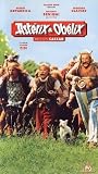Astérix et Obélix contre César [VHS]