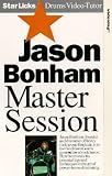 Master Session - Jason Bonham VHS